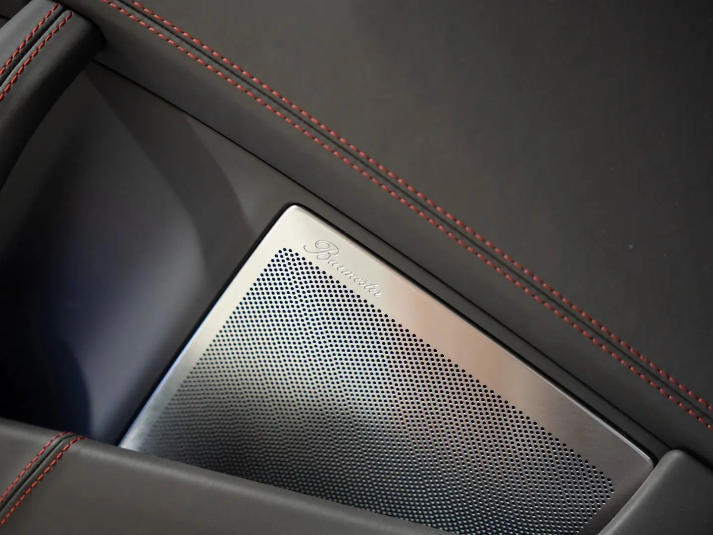 992 911 Carrera 4S SportDesign Paket Burmester