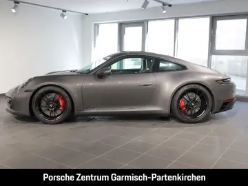 992 911 Carrera 4 GTS Matrix LED 360 Kamera SHZ