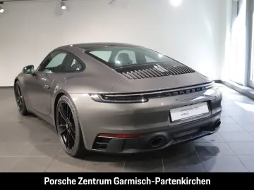 992 911 Carrera 4 GTS Matrix LED 360 Kamera SHZ