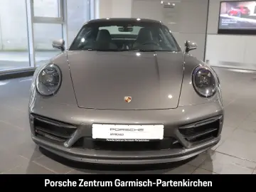 992 911 Carrera 4 GTS Matrix LED 360 Kamera SHZ