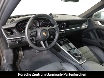 992 911 Carrera 4 GTS Matrix LED 360 Kamera SHZ