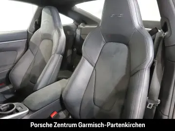992 911 Carrera 4 GTS Matrix LED 360 Kamera SHZ