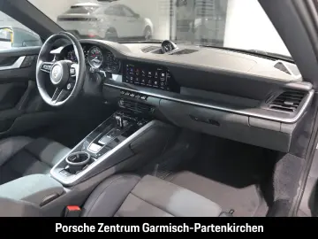 992 911 Carrera 4 GTS Matrix LED 360 Kamera SHZ