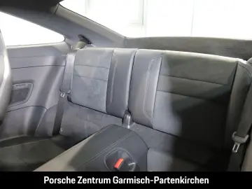 992 911 Carrera 4 GTS Matrix LED 360 Kamera SHZ