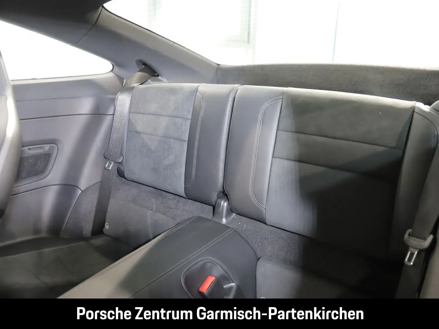 992 911 Carrera 4 GTS Matrix LED 360 Kamera SHZ