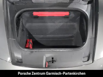 992 911 Carrera 4 GTS Matrix LED 360 Kamera SHZ
