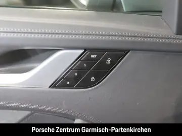 992 911 Carrera 4 GTS Matrix LED 360 Kamera SHZ