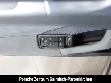 992 911 Carrera 4 GTS Matrix LED 360 Kamera SHZ