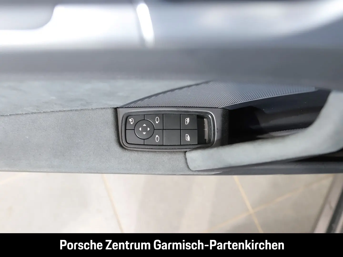 992 911 Carrera 4 GTS Matrix LED 360 Kamera SHZ