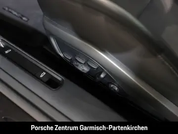 992 911 Carrera 4 GTS Matrix LED 360 Kamera SHZ