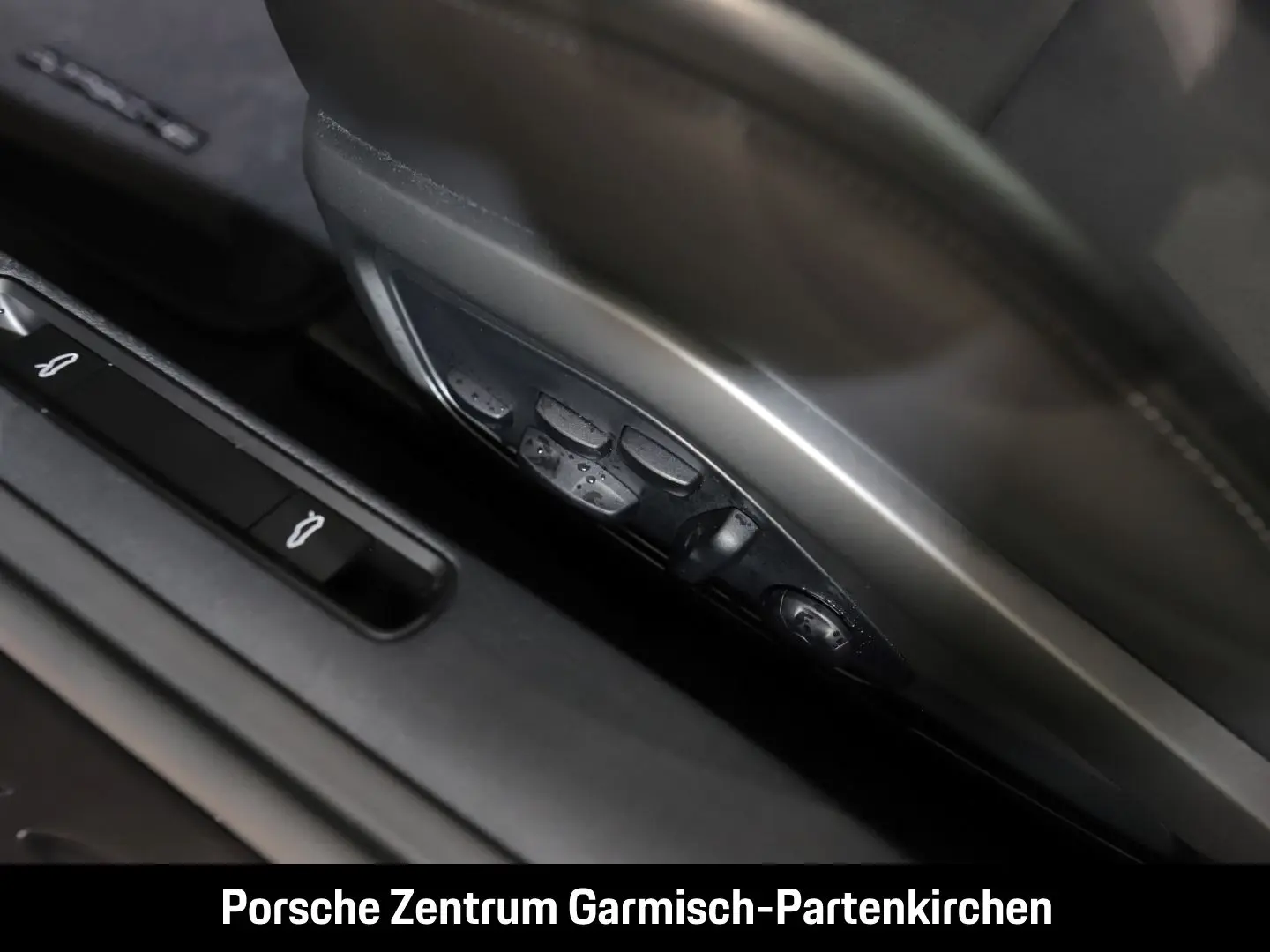 992 911 Carrera 4 GTS Matrix LED 360 Kamera SHZ