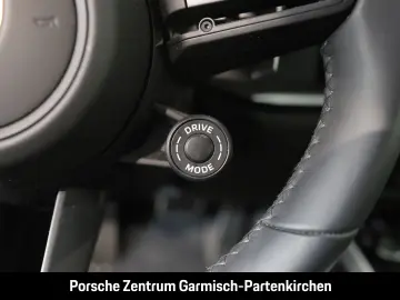 992 911 Carrera 4 GTS Matrix LED 360 Kamera SHZ