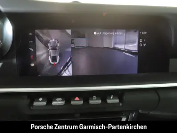 992 911 Carrera 4 GTS Matrix LED 360 Kamera SHZ