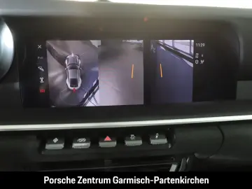 992 911 Carrera 4 GTS Matrix LED 360 Kamera SHZ