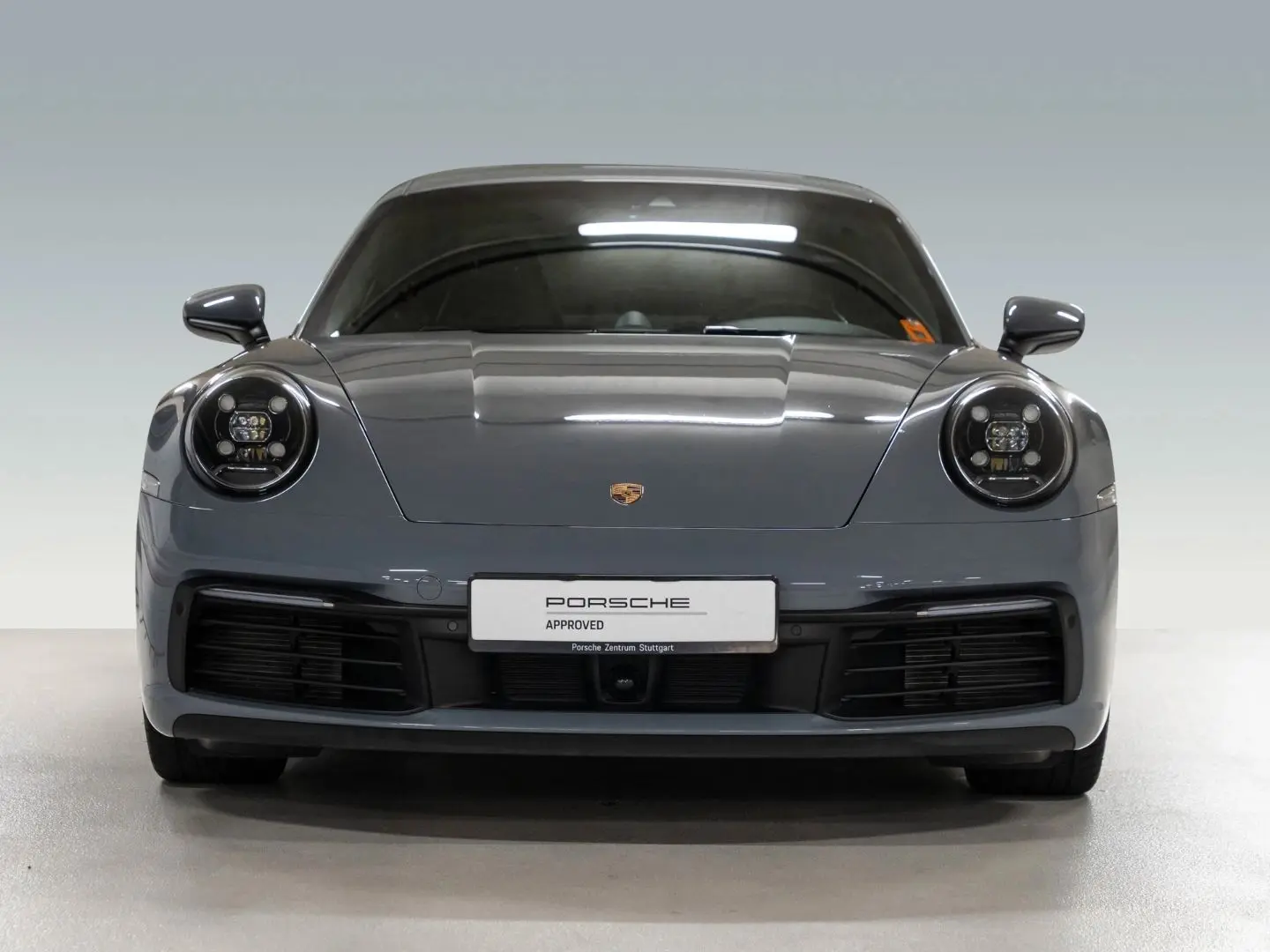 992 Carrera 4S BOSE Sport Chrono Sportabgasanlag