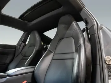 992 Carrera 4S BOSE Sport Chrono Sportabgasanlag
