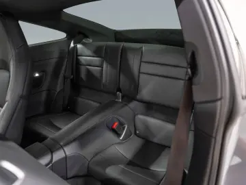 992 Carrera 4S BOSE Sport Chrono Sportabgasanlag
