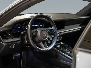 992 Carrera 4S BOSE Sport Chrono Sportabgasanlag