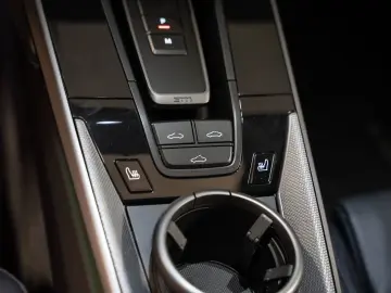 992 Carrera 4S BOSE Sport Chrono Sportabgasanlag