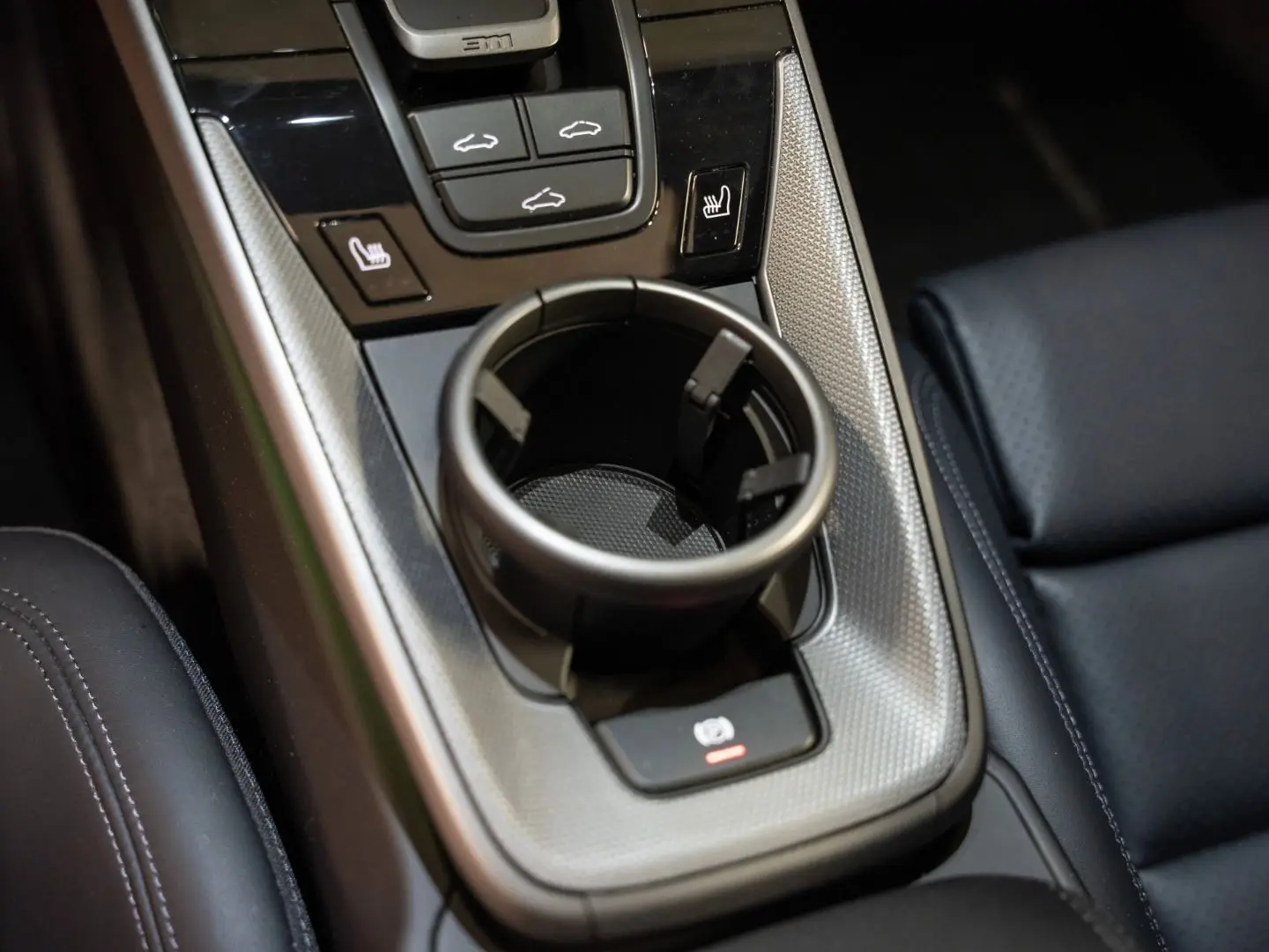992 Carrera 4S BOSE Sport Chrono Sportabgasanlag