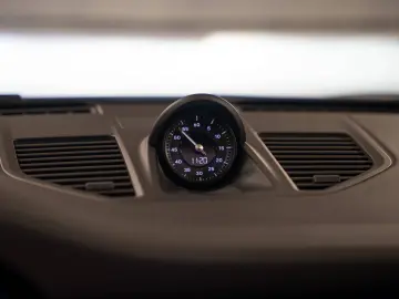 992 Carrera 4S BOSE Sport Chrono Sportabgasanlag