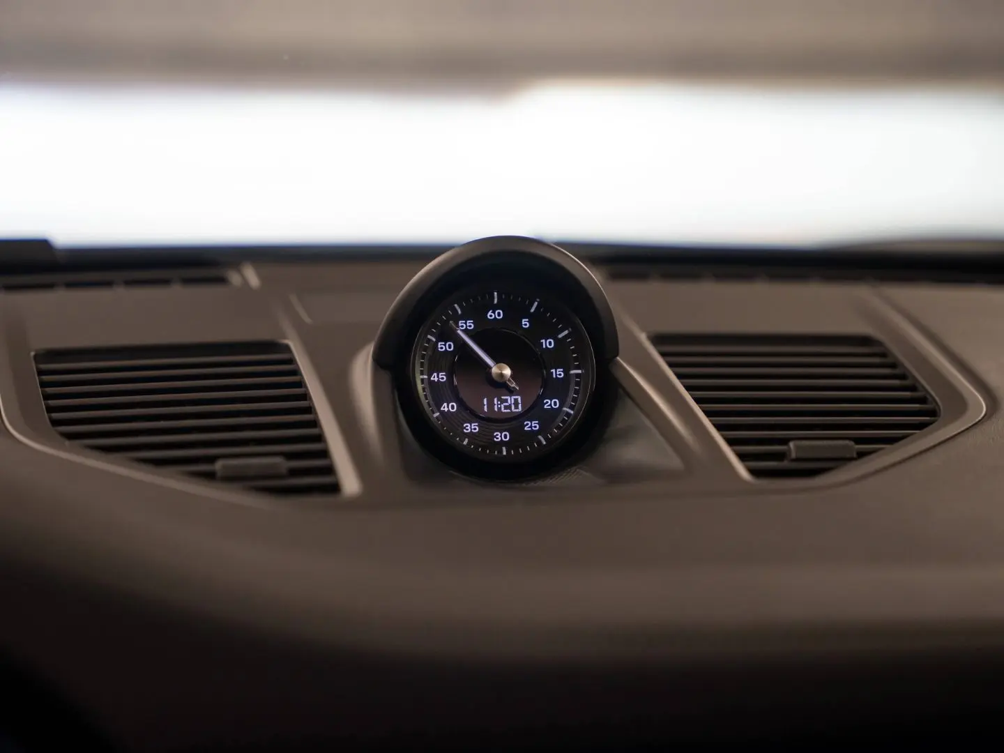 992 Carrera 4S BOSE Sport Chrono Sportabgasanlag