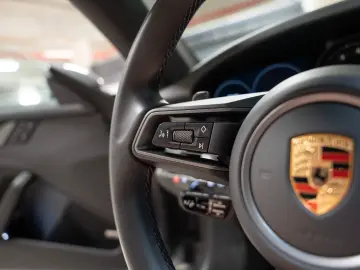 992 Carrera 4S BOSE Sport Chrono Sportabgasanlag