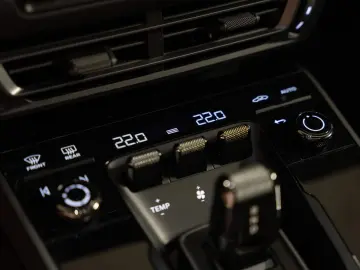 992 Carrera 4S BOSE Sport Chrono Sportabgasanlag