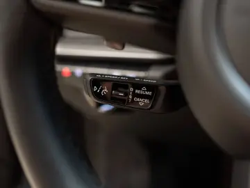 992 Carrera 4S BOSE Sport Chrono Sportabgasanlag