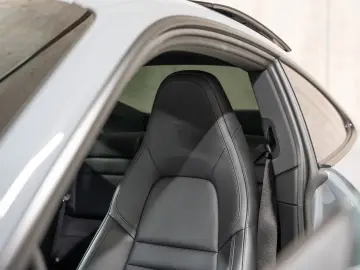 992 Carrera 4S BOSE Sport Chrono Sportabgasanlag