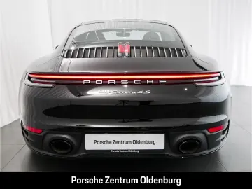 992 Carrera 4S