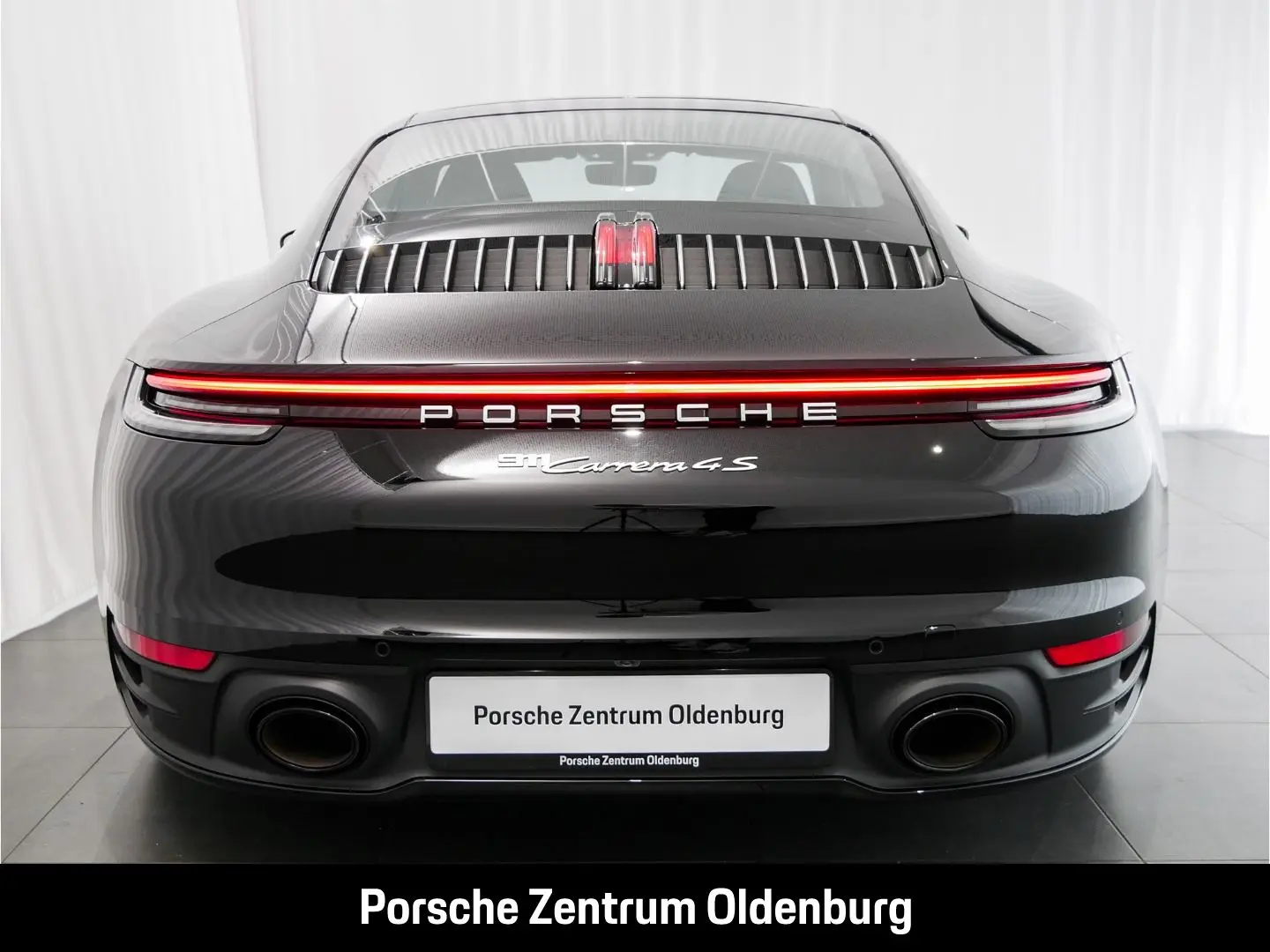 992 Carrera 4S