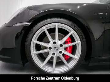 992 Carrera 4S