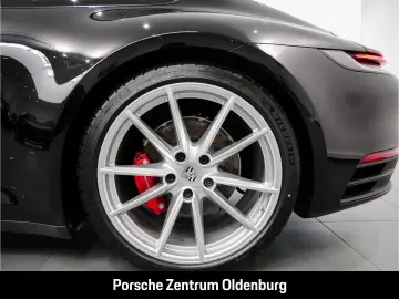 992 Carrera 4S