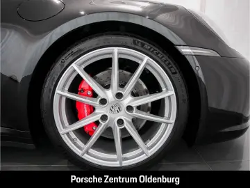992 Carrera 4S