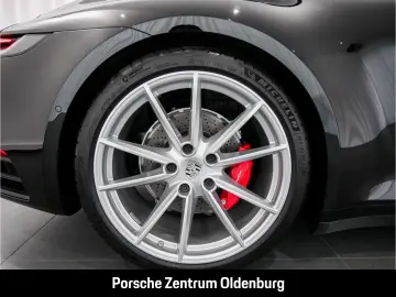 992 Carrera 4S