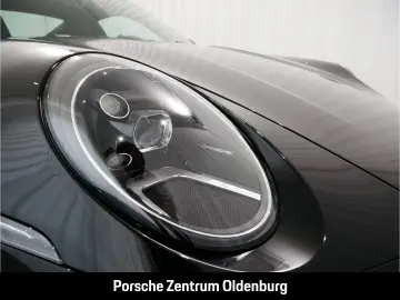 992 Carrera 4S