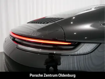 992 Carrera 4S