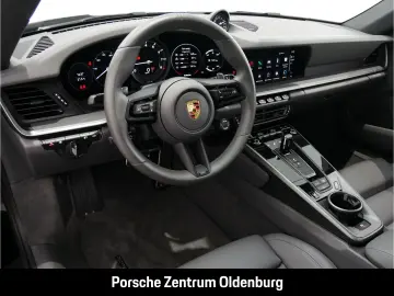 992 Carrera 4S