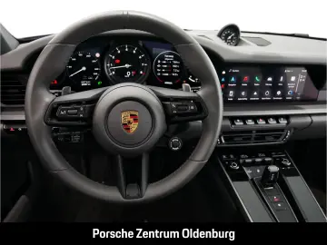 992 Carrera 4S