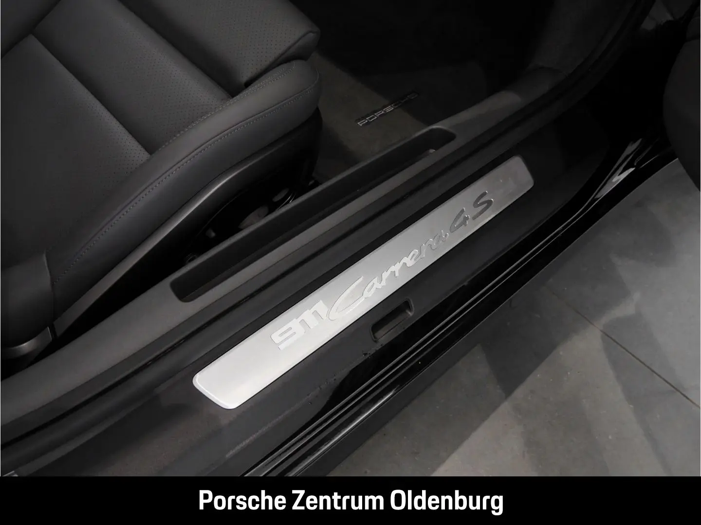 992 Carrera 4S