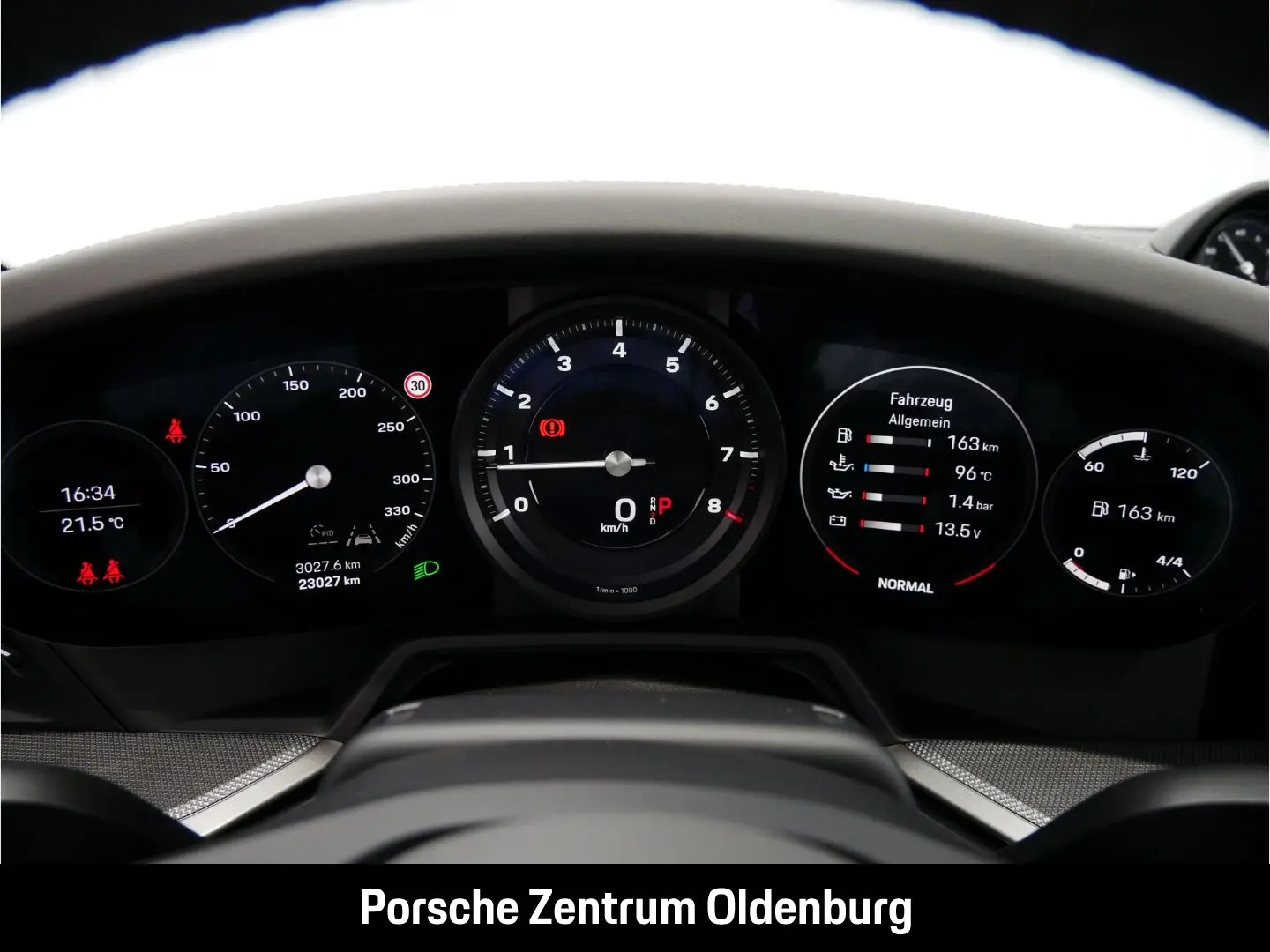 992 Carrera 4S