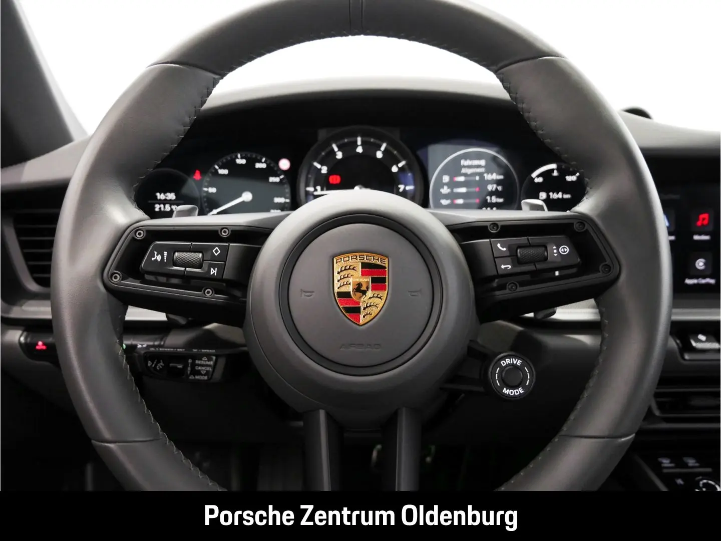992 Carrera 4S