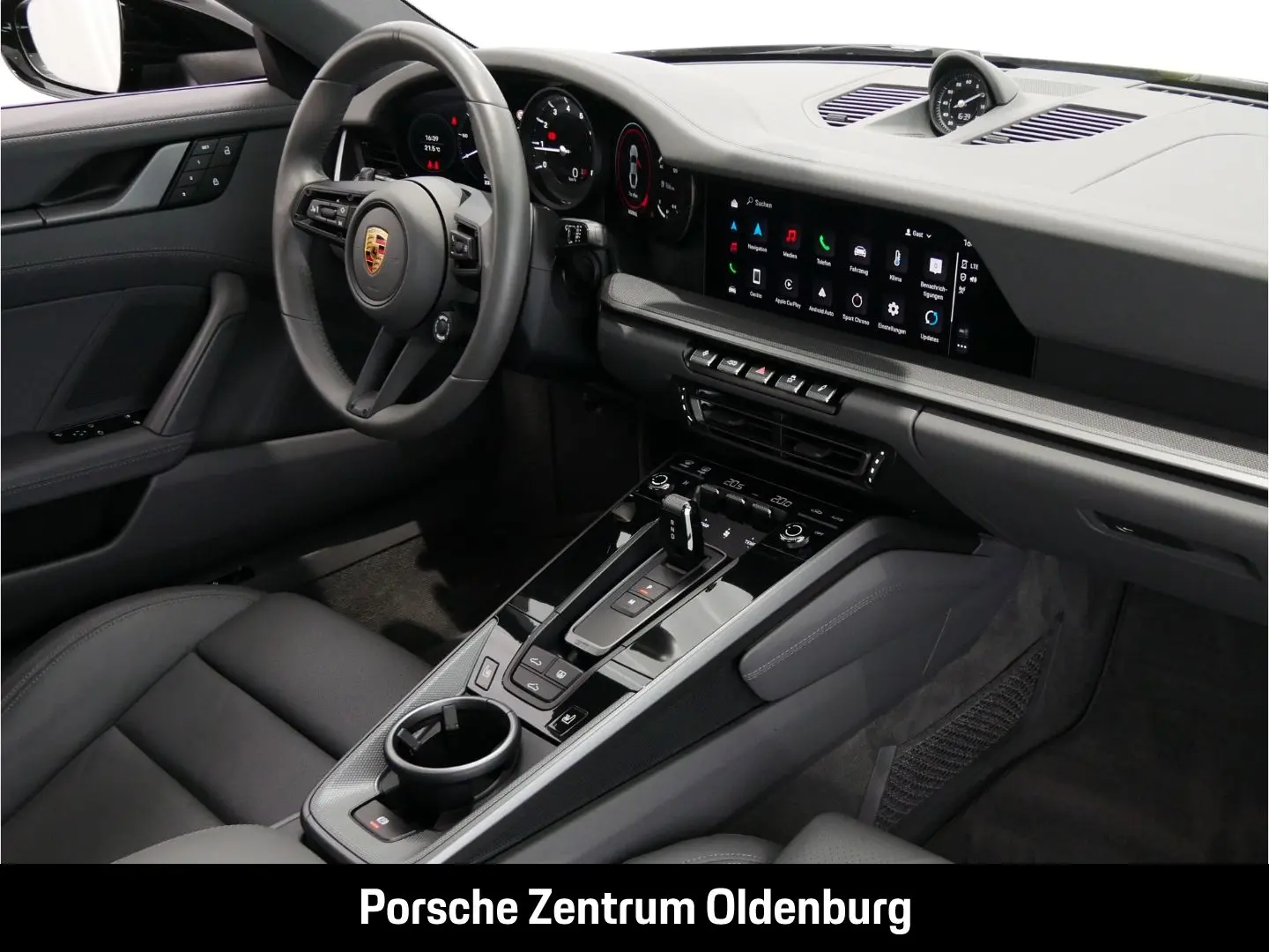 992 Carrera 4S