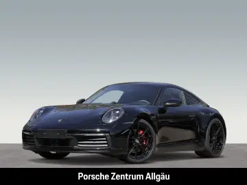 992 911 Carrera 4S Surround-View Sport Chrono