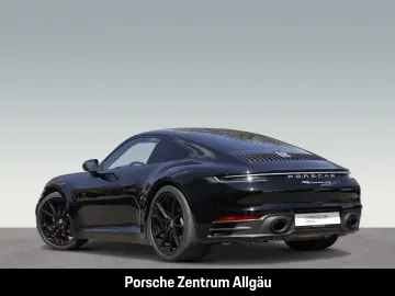 992 911 Carrera 4S Surround-View Sport Chrono