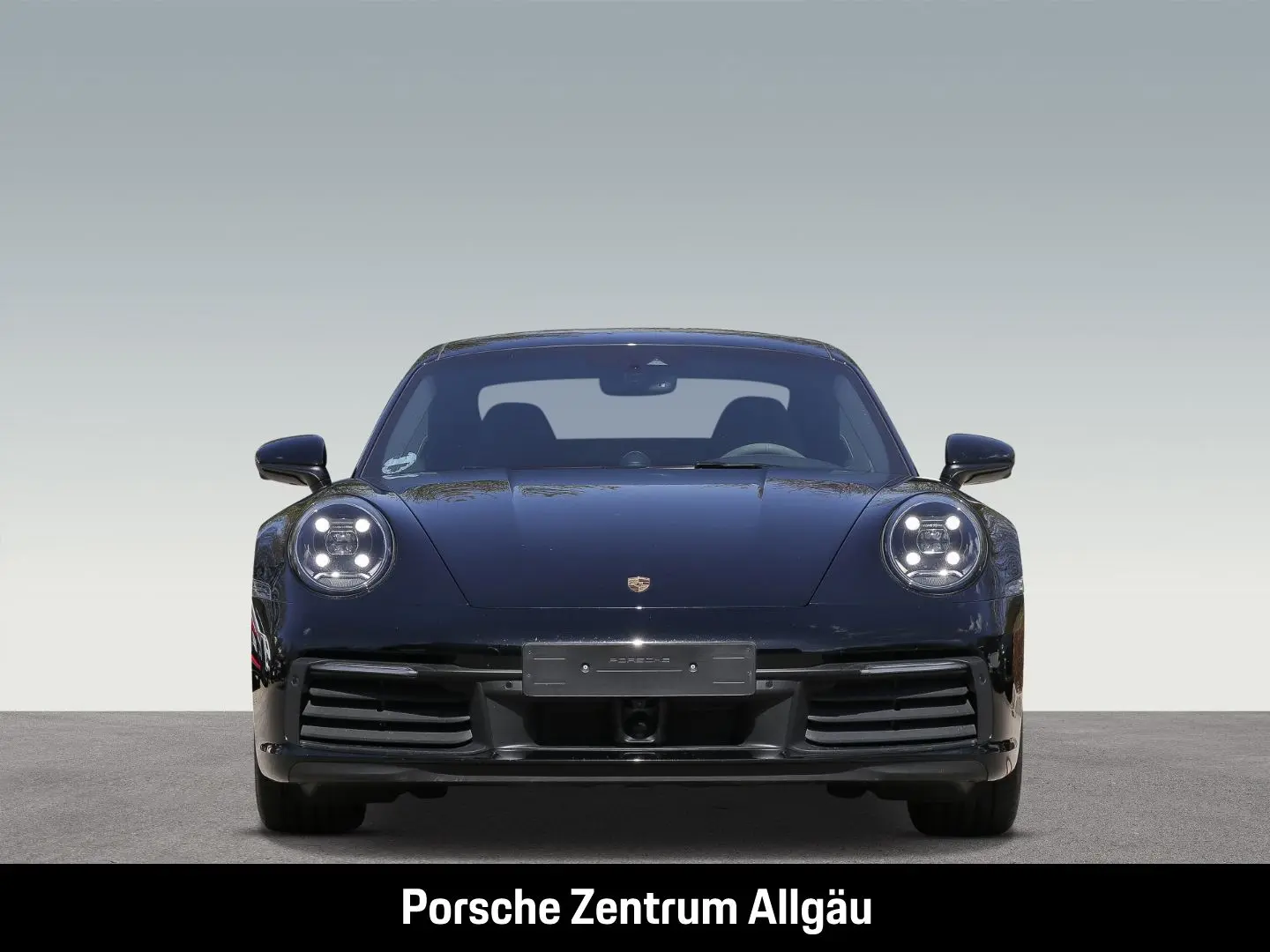 992 911 Carrera 4S Surround-View Sport Chrono