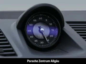 992 911 Carrera 4S Surround-View Sport Chrono