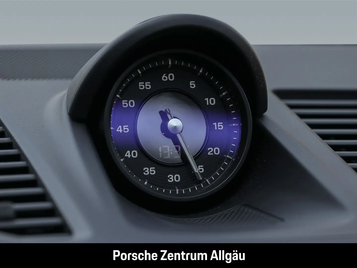 992 911 Carrera 4S Surround-View Sport Chrono