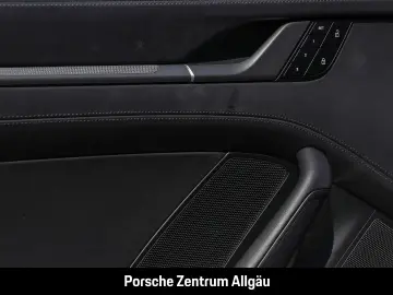 992 911 Carrera 4S Surround-View Sport Chrono